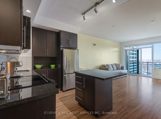 28 Linden St #2303, Toronto, ON