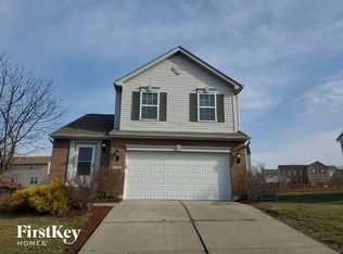 2698 Arroyo Ridge Ct, Hamilton, OH 45011