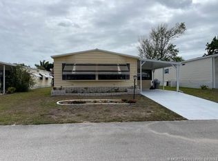 7 Vista De Laguna, Fort Pierce, FL 34951