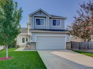 6090 S Yakima St, Aurora, CO 80015