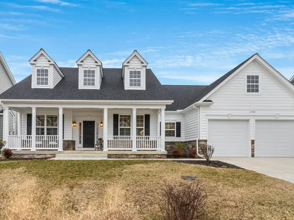 25022 Meadowlark Ct, Leonardtown, MD 20650