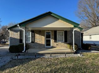 2129 Collier Rd, Henderson, KY 42420