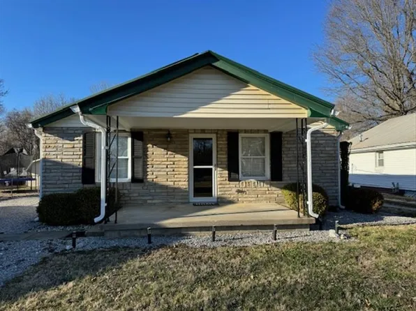 2129 Collier Rd, Henderson, KY 42420