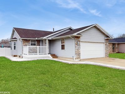 476 E Hansen Blvd, Hobart, IN, 46342