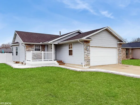 476 E Hansen Blvd, Hobart, IN 46342