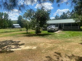 1145 Highway 107, Quitman, AR 72131