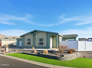 200 Bridle Way #165, Yakima, WA 98901