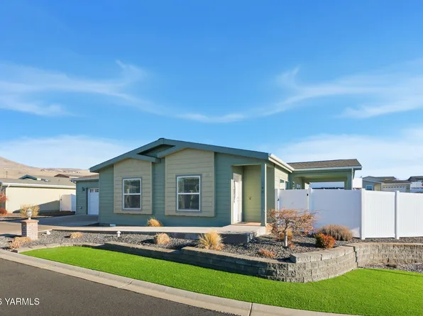 200 Bridle Way #165, Yakima, WA 98901