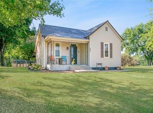 624 W Jefferson St, Clinton, MO 64735