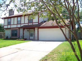 4607 Glenvillage St, Houston, TX 77084