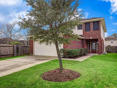 11203 Hemington Dr, Tomball, TX, 77375