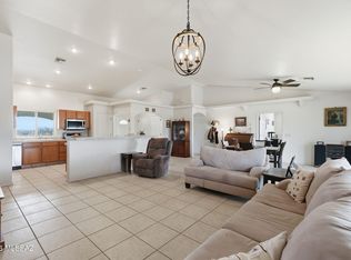 5002 S Calle Eldorado, Sierra Vista, AZ 85650