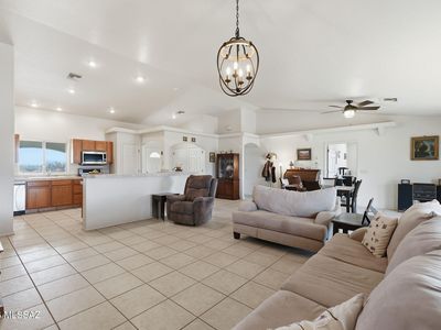 5002 S Calle Eldorado, Sierra Vista, AZ, 85650