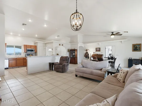 5002 S Calle Eldorado, Sierra Vista, AZ 85650