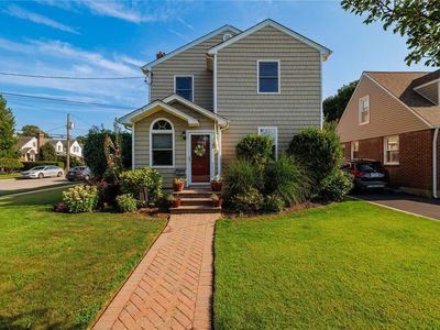 514 Bedell Street, Baldwin, NY, 11510