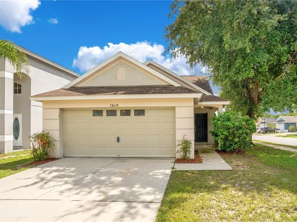 28628 SEASHELL COURT, WESLEY CHAPEL, FL 33545