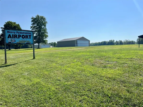 15287 Airport Rd, Linesville, PA 16424