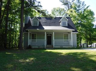 1609 Greentree Pkwy, Macon, GA 31220