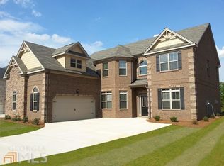 1100 Eagles Brooke Dr, Locust Grove, GA 30248