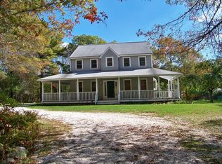 7 Acorn Way #0, Dartmouth, MA 02748