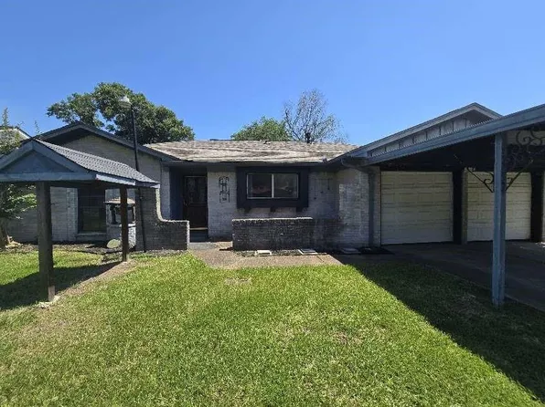 1307 Cactus St, Baytown, TX 77521