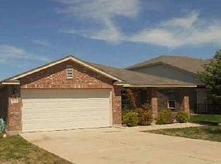 13616 Lyndon B Johnson St, Manor, TX 78653