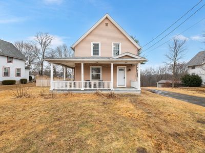 167 Ash St, Willimantic, CT, 06226