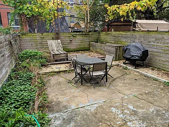 Rented by Corcoran