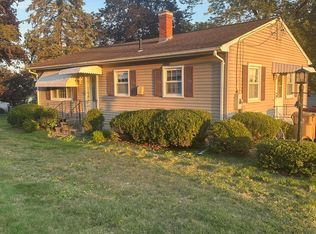 166 Kendall St, Ludlow, MA 01056