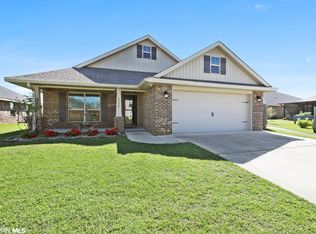8850 Allay Ln, Foley, AL 36535