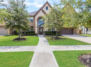 4115 Orchard Arbor Ln, Sugar Land, TX 77479