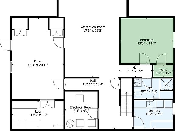 2nd image of this home