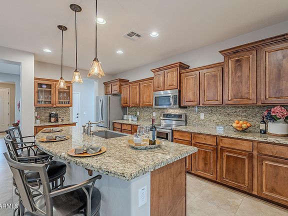 5th image of 518 E LADDOOS Avenue