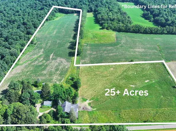920 Township Road 2606, Perrysville, OH 44864