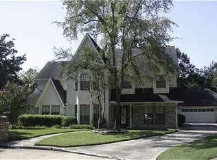 5530 Glenmere Ln, Spring, TX 77379