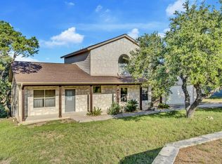 22105 Kyle Dr, Spicewood, TX 78669