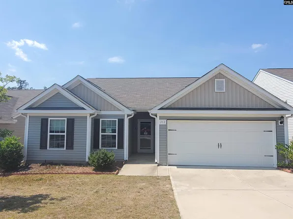 212 Sundew Rd, Elgin, SC 29045
