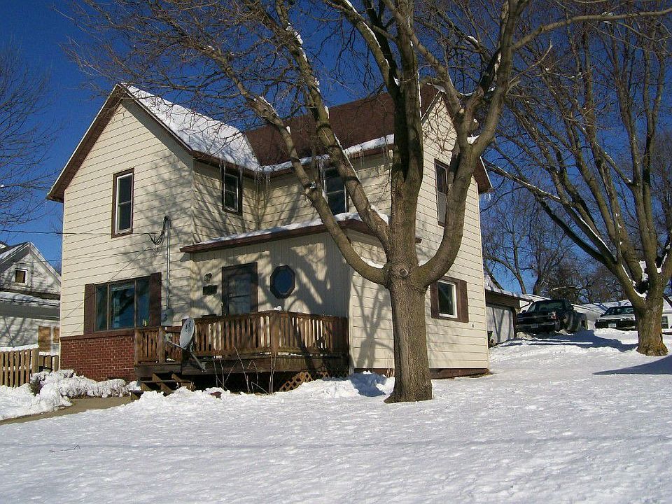 Front View