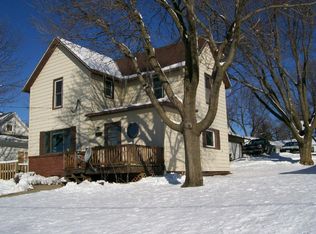 807 Guthrie St, Adair, IA 50002