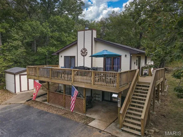 638 Rue Claudine, Bonne Terre, MO 63628