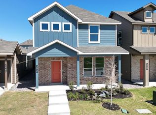 3045 Maple Orchard Ln, Fort Worth, TX 76140