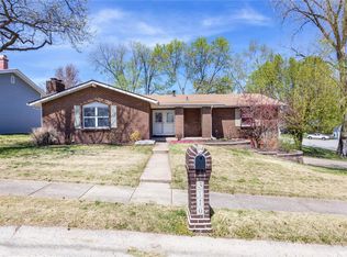 3110 Flintlock Path, Saint Charles, MO 63301