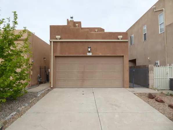 4528 Holiday Breeze Pl NE, Albuquerque, NM 87111