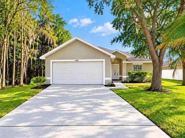 2481 WINCHESTER BOULEVARD, KISSIMMEE, FL 34743