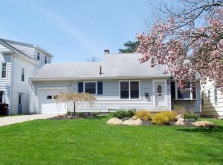 948 Evans Ave, Mansfield, OH 44907