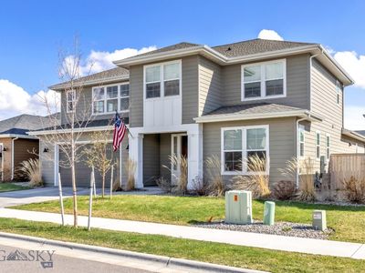 1508 Deadwood Loop, Belgrade, MT, 59714