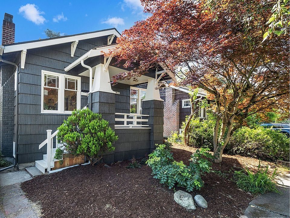 1st image of 5330 9th Avenue NE