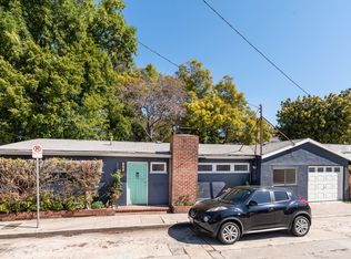 2066 Lyric Ave, Los Angeles, CA 90039