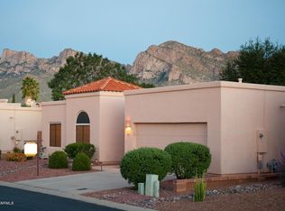 973 W Fox Ridge Ln, Oro Valley, AZ 85737