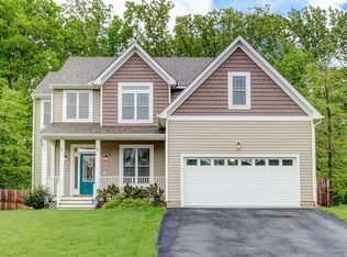 3137 Tadley Dr, Midlothian, VA 23112